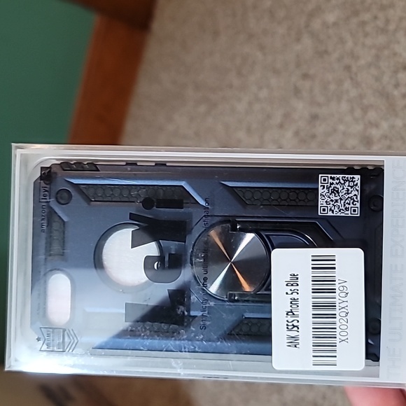 LeYi iPhone 5s case - Picture 2 of 3